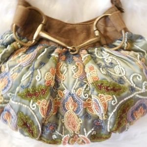 Mary Frances Bag - ADDITIONAL PHOTOS